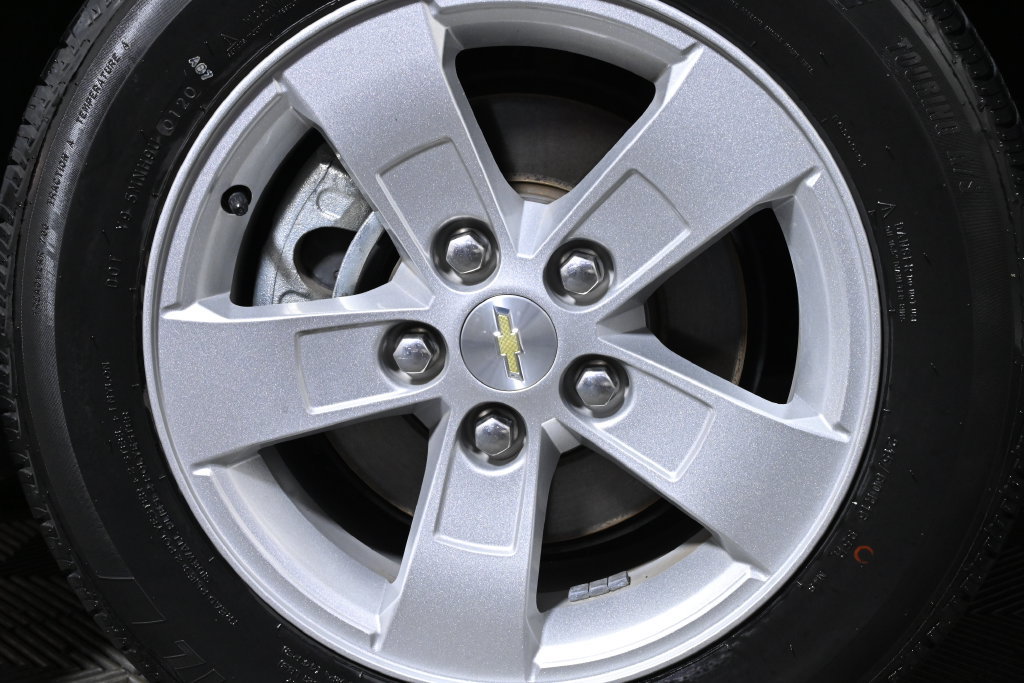 Used 2014 Chevrolet Malibu LS w/ Protection Package FWD image 36