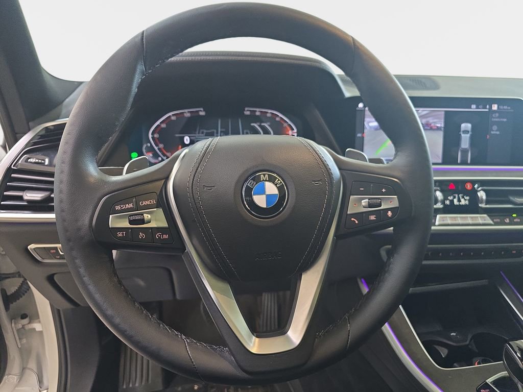 Certified 2023 BMW X5 sDrive40i image 19