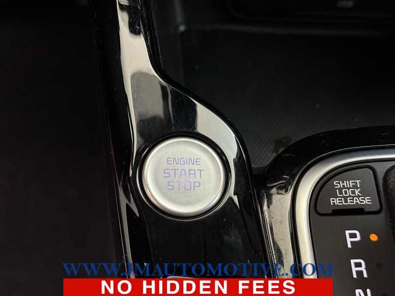 Used 2023 Kia Soul GT-Line w/ GT-Line Technology Package FWD image 41
