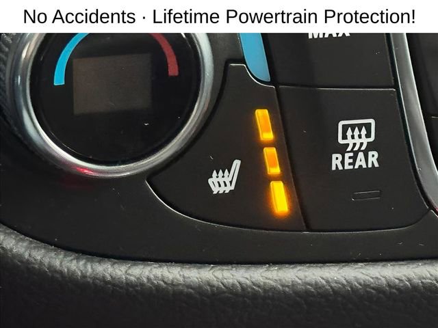 Used 2022 Chevrolet Equinox LT w/ Driver Convenience Package image 19