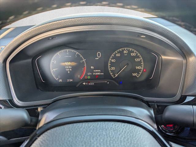 Used 2023 Honda Civic Sport image 11