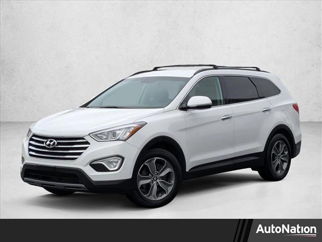 Used 2014 Hyundai Santa Fe Limited image 1