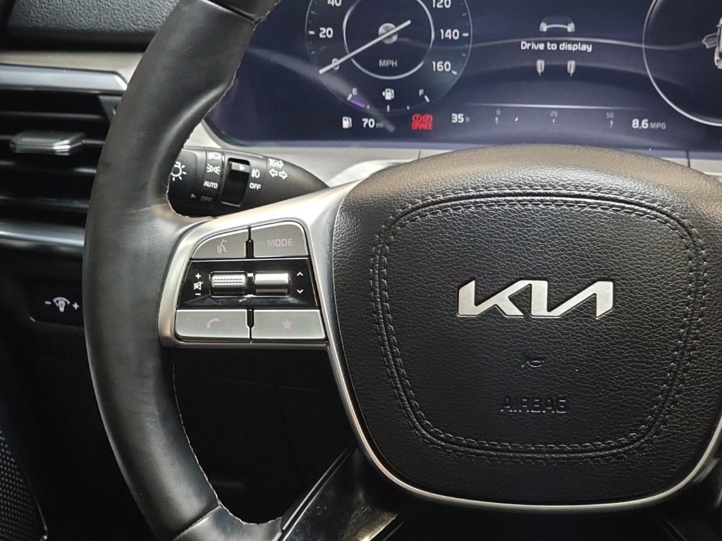 Used 2024 Kia Telluride SX X-Pro image 22