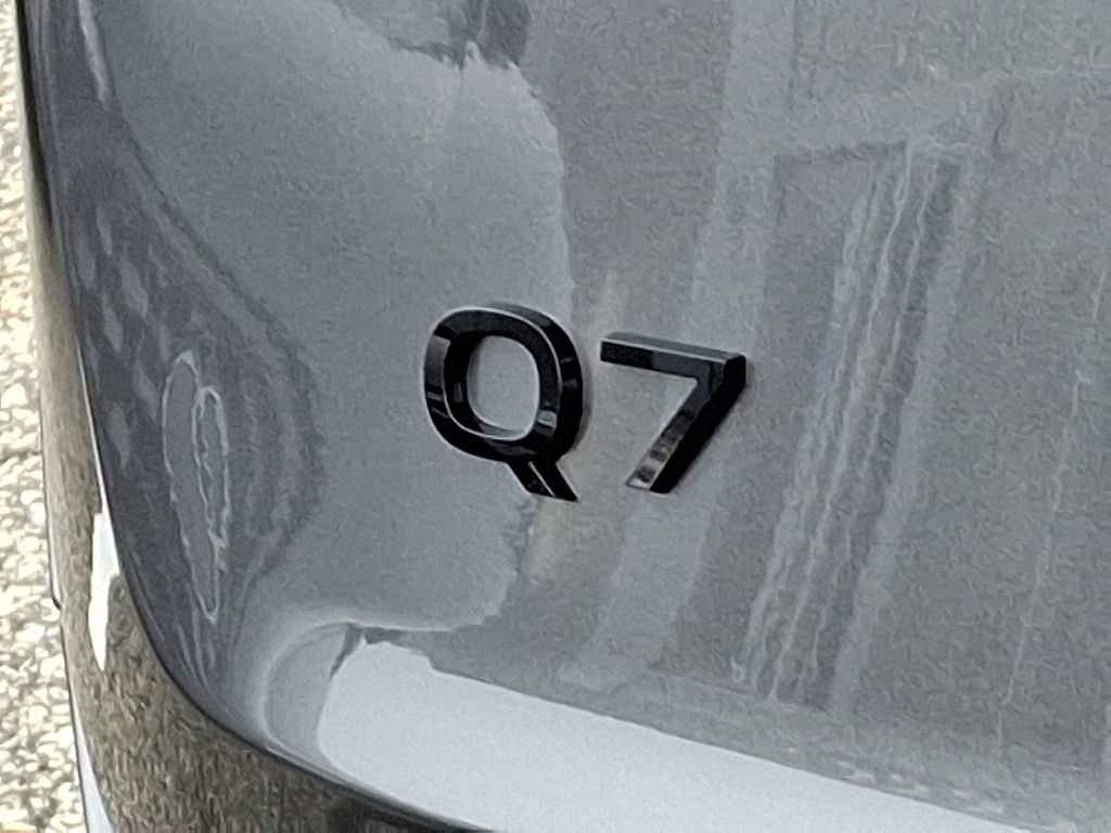 New 2026 Audi Q7 3.0T Premium Plus image 11