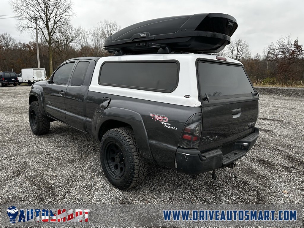 Used 2009 Toyota Tacoma PreRunner image 5