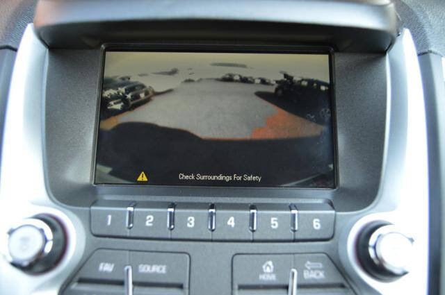 Used 2012 GMC Terrain SLE w/ Convenience Package FWD image 23