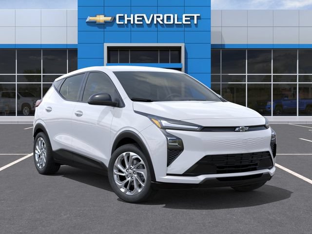 New 2027 Chevrolet Bolt LT FWD image 7