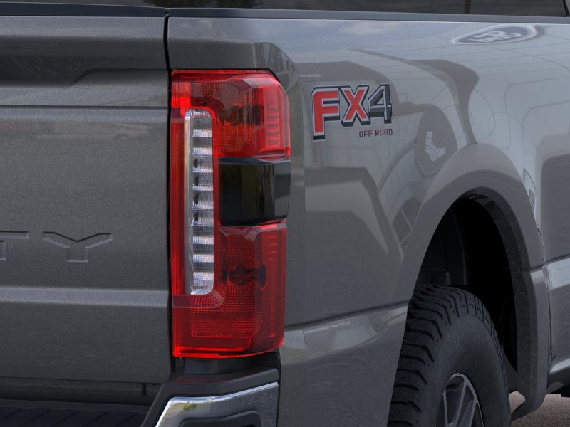 New 2026 Ford F350 Lariat AWD/4WD image 21