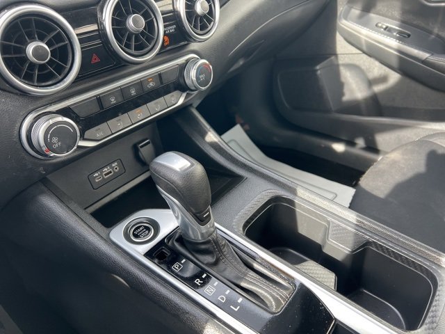 Used 2023 Nissan Sentra SV image 41