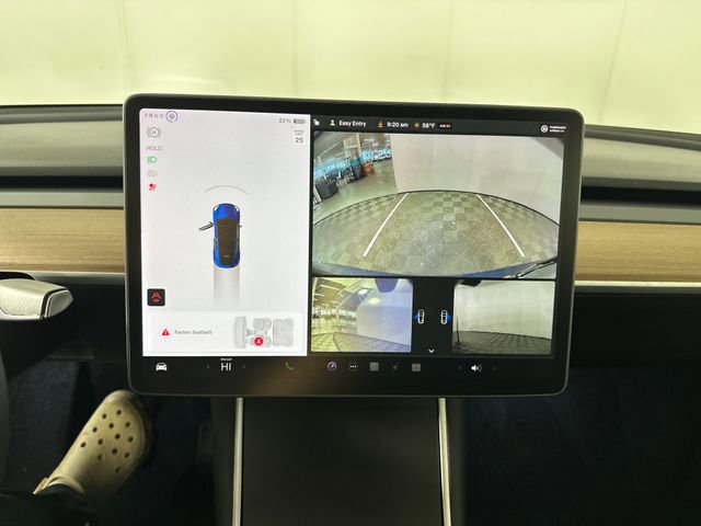 Used 2020 Tesla Model Y Long Range image 19