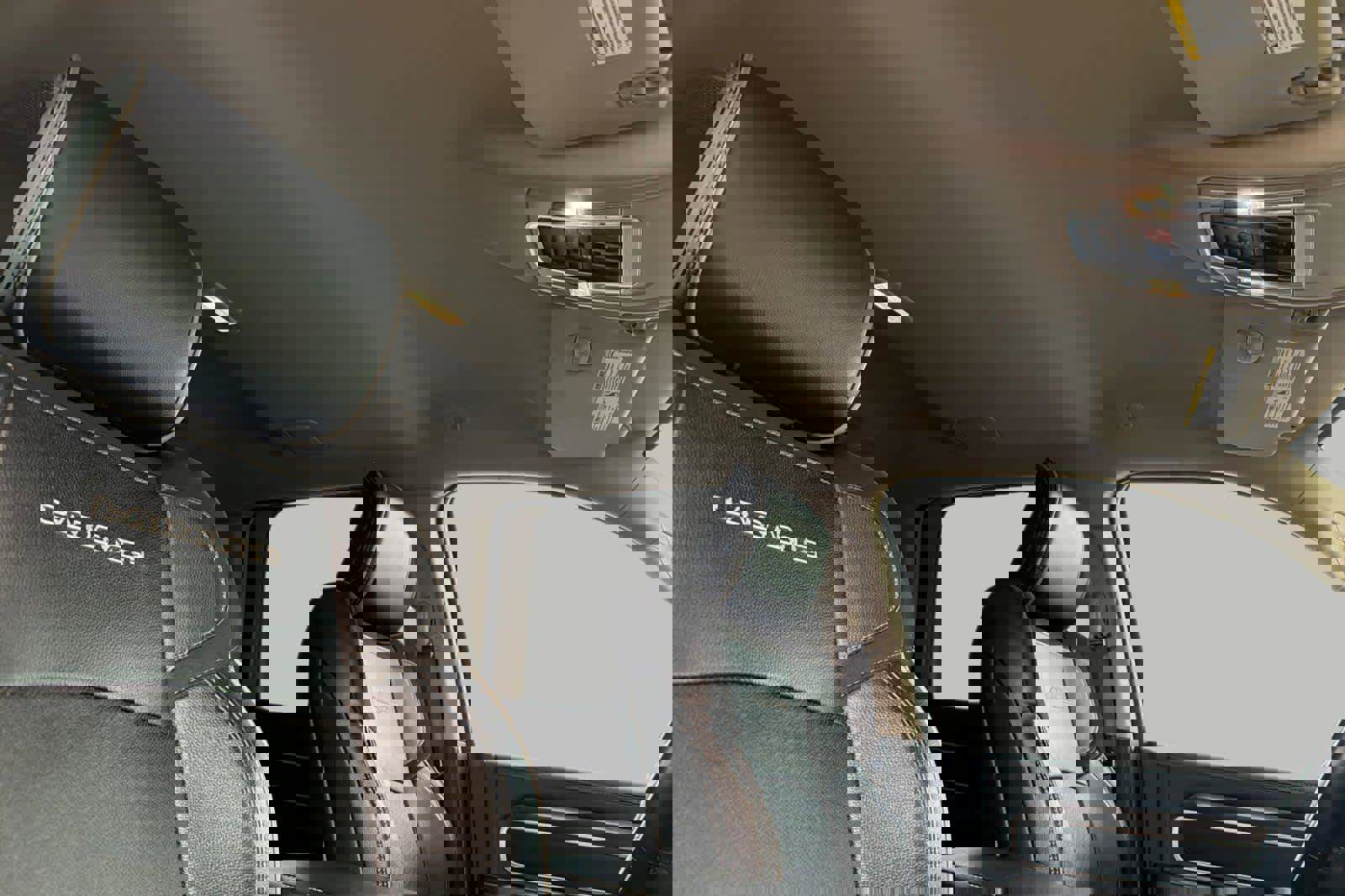 Used 2022 RAM 2500 Laramie image 18