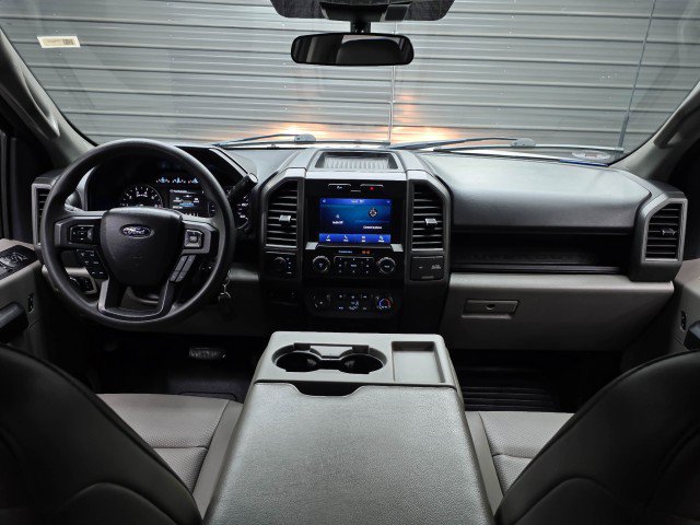 Used 2022 Ford F250 XL w/ Power Equipment Group AWD/4WD image 18