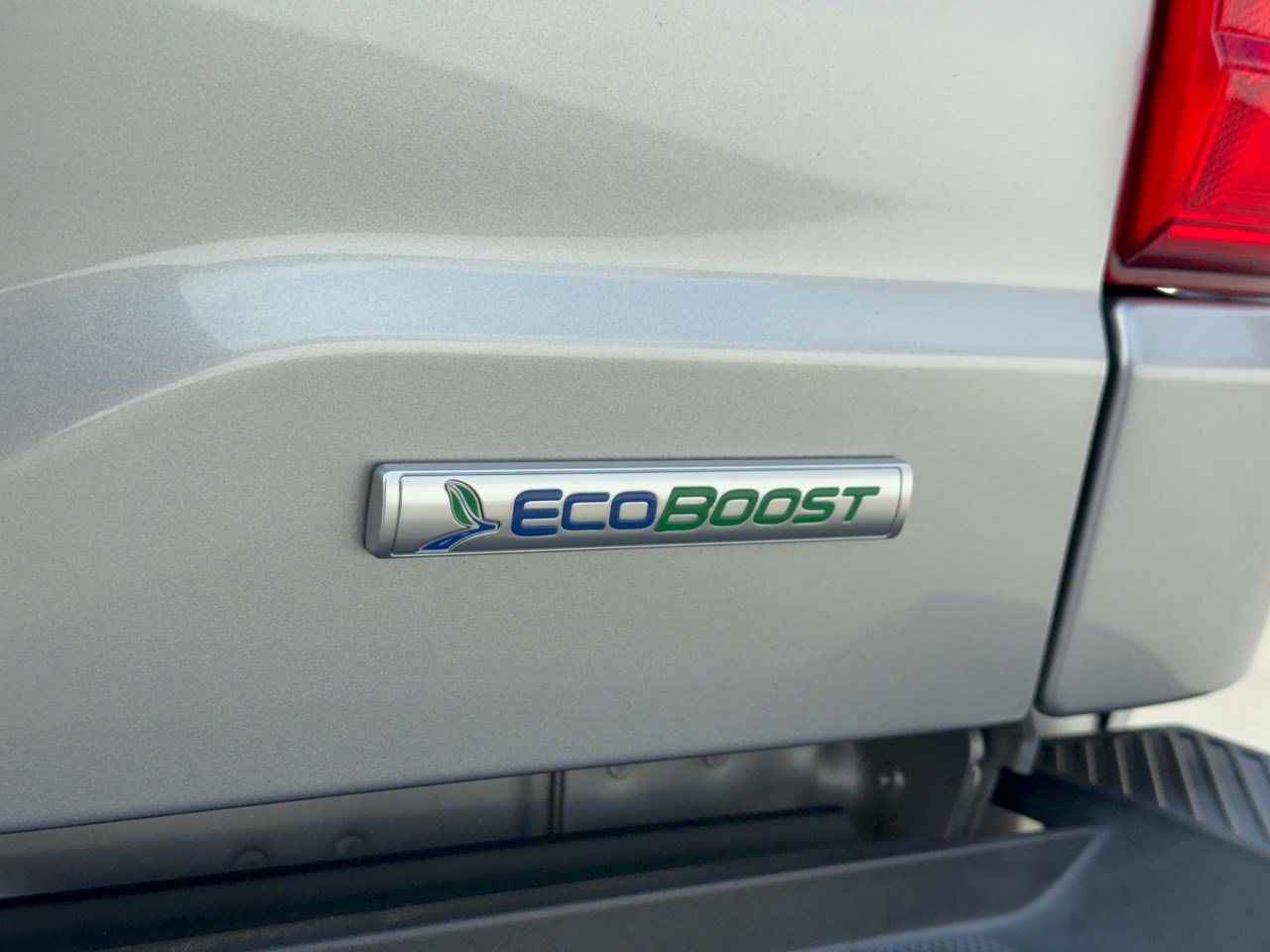 Used 2021 Ford F150 Lariat AWD/4WD image 31