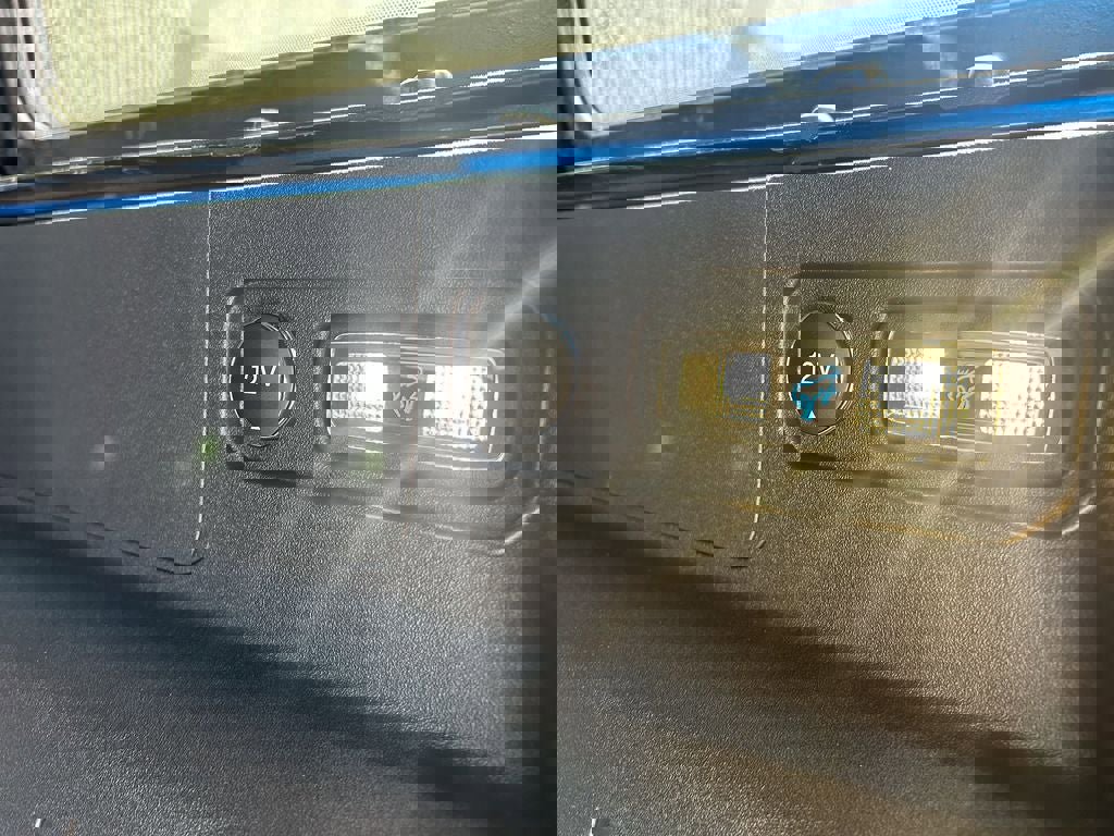 New 2026 Ford Bronco Raptor w/ Interior Carbon Fiber Pack image 19