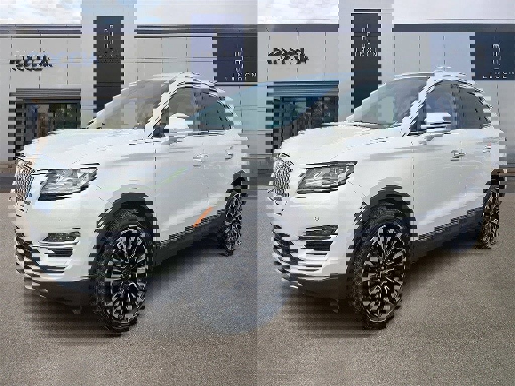 Used 2019 Lincoln MKC Reserve image 1