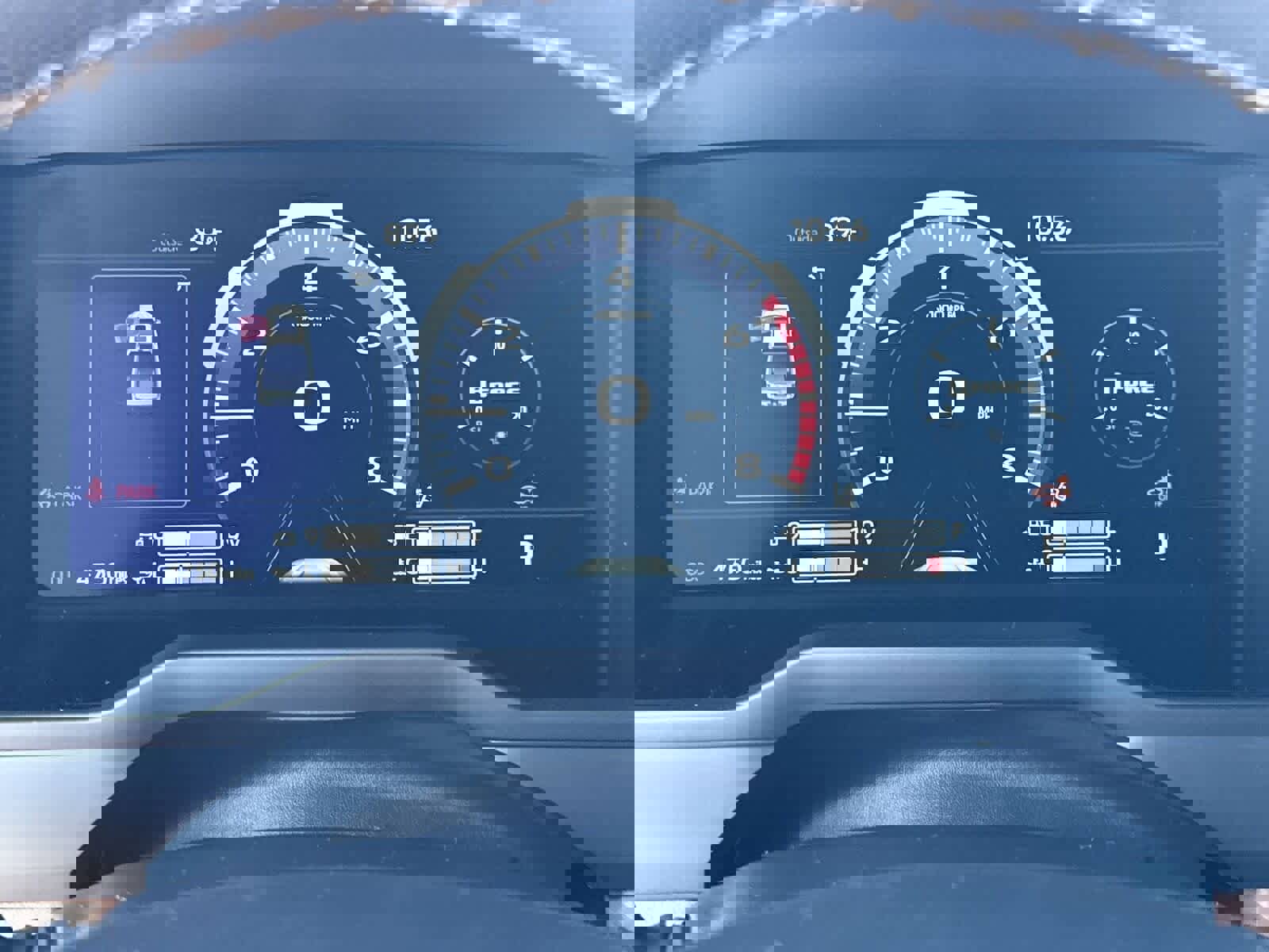 Used 2025 Toyota Tundra 1794 Edition image 29