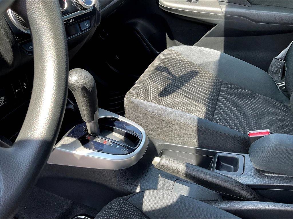 Used 2015 Honda Fit LX image 18