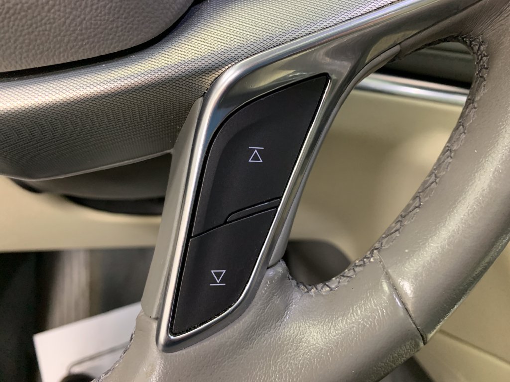 Used 2020 Cadillac XT5 Premium Luxury AWD/4WD image 27