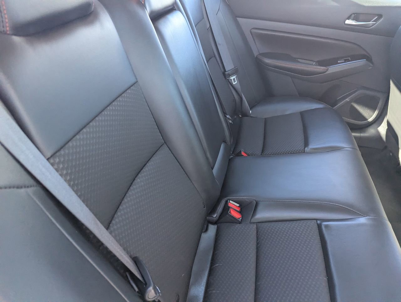 Certified 2025 Nissan Altima 2.5 SR image 15