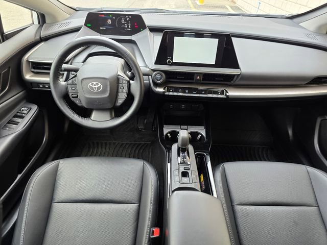 Used 2023 Toyota Prius XLE image 56