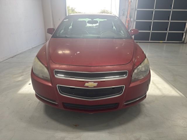 Used 2012 Chevrolet Malibu LT w/ 1LT All-Star Package image 2