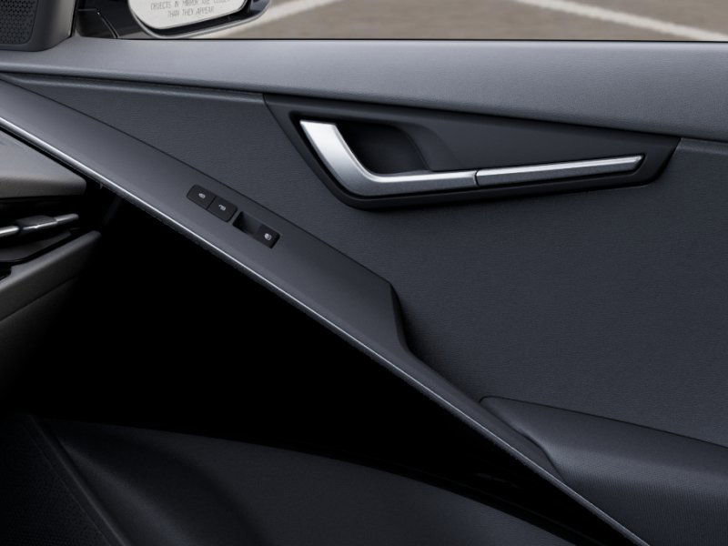 New 2026 Kia Niro SX image 25