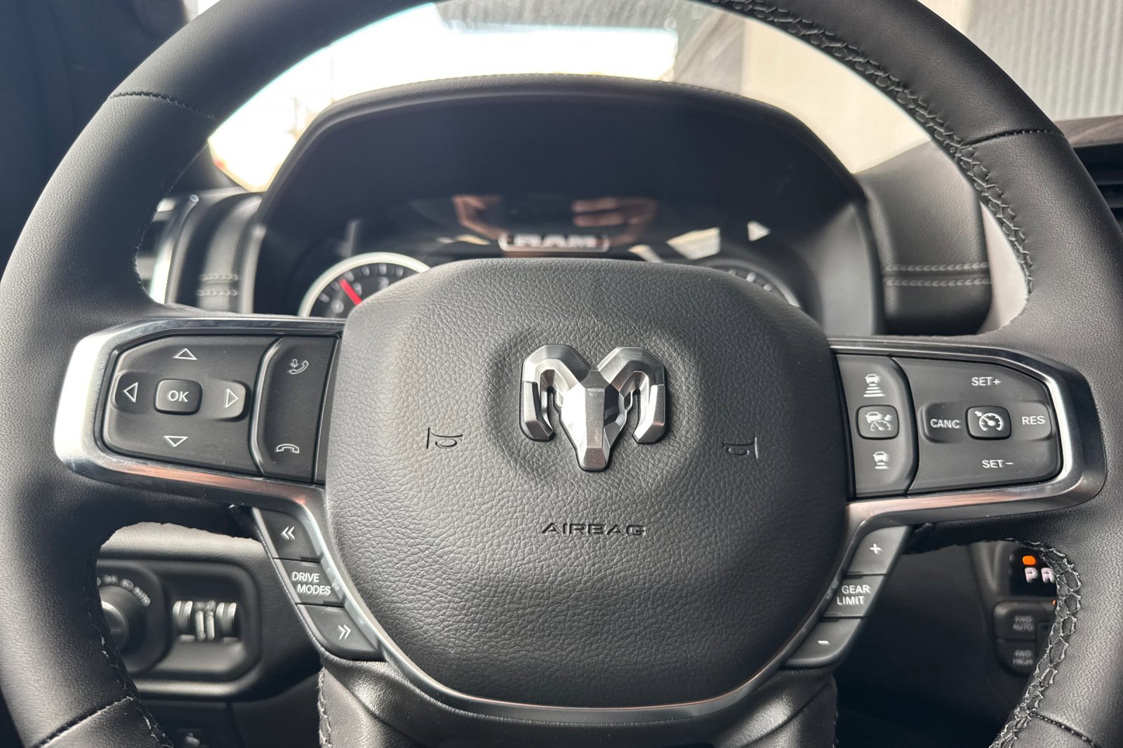 New 2026 RAM 1500 Laramie image 22