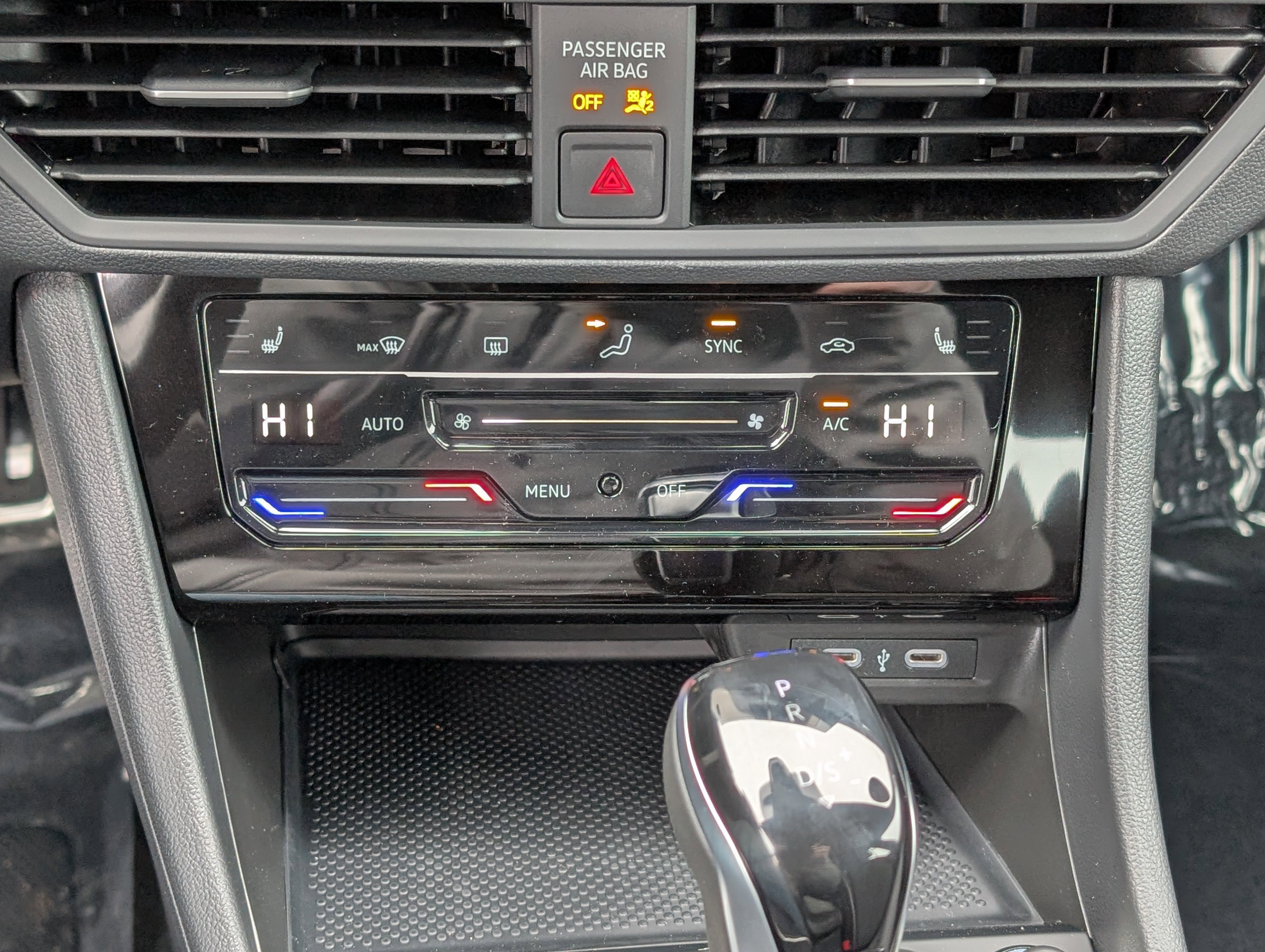 New 2026 Volkswagen Jetta Sport FWD image 19