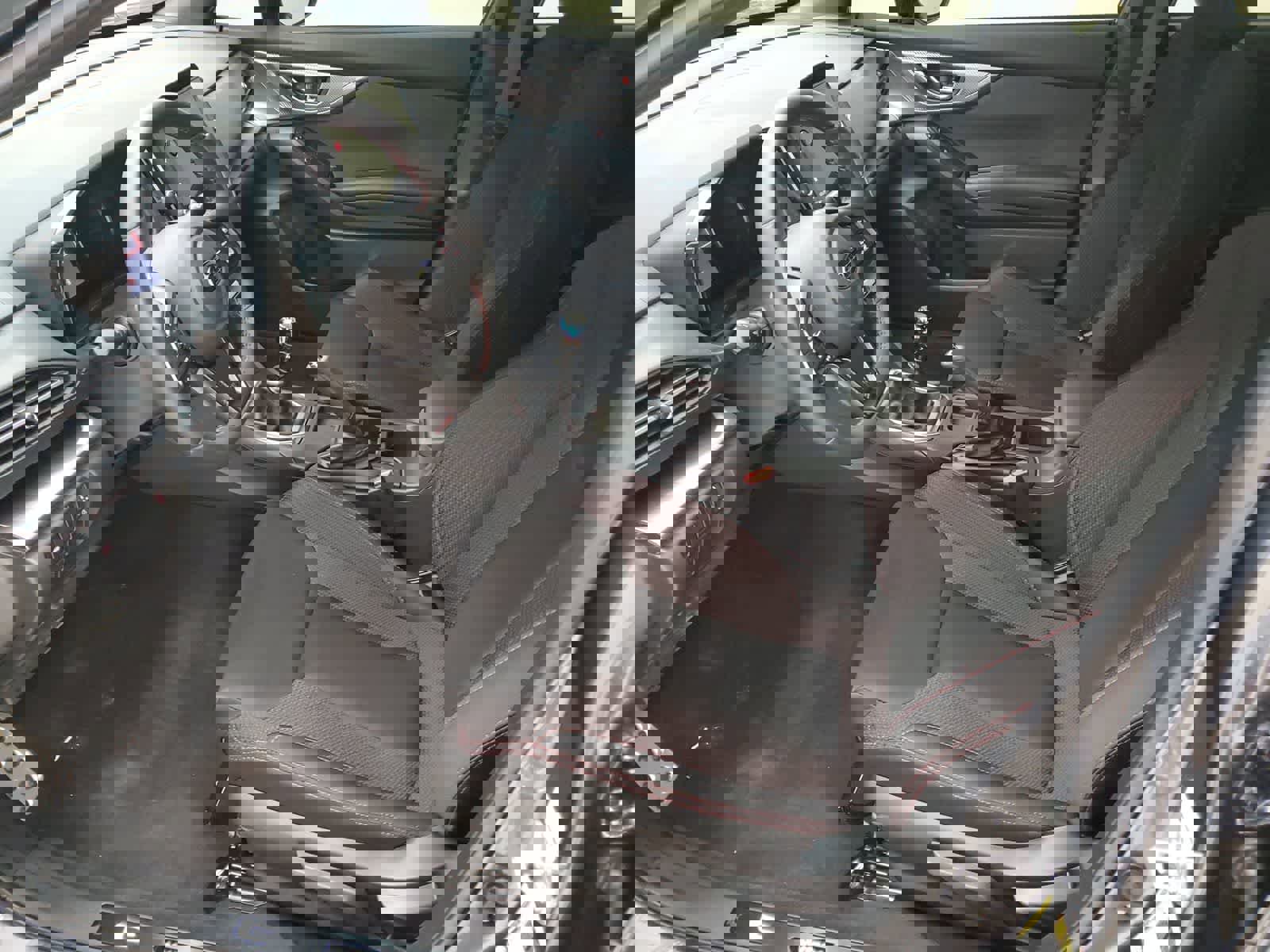 Used 2024 Subaru WRX Premium image 17