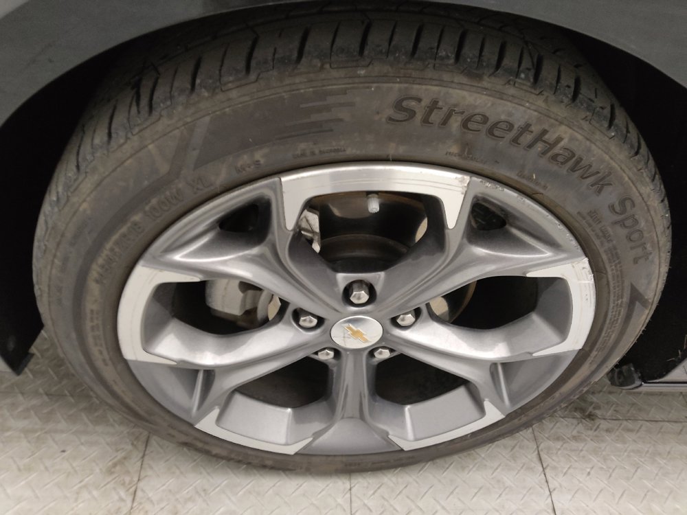Used 2024 Chevrolet Malibu LT image 31