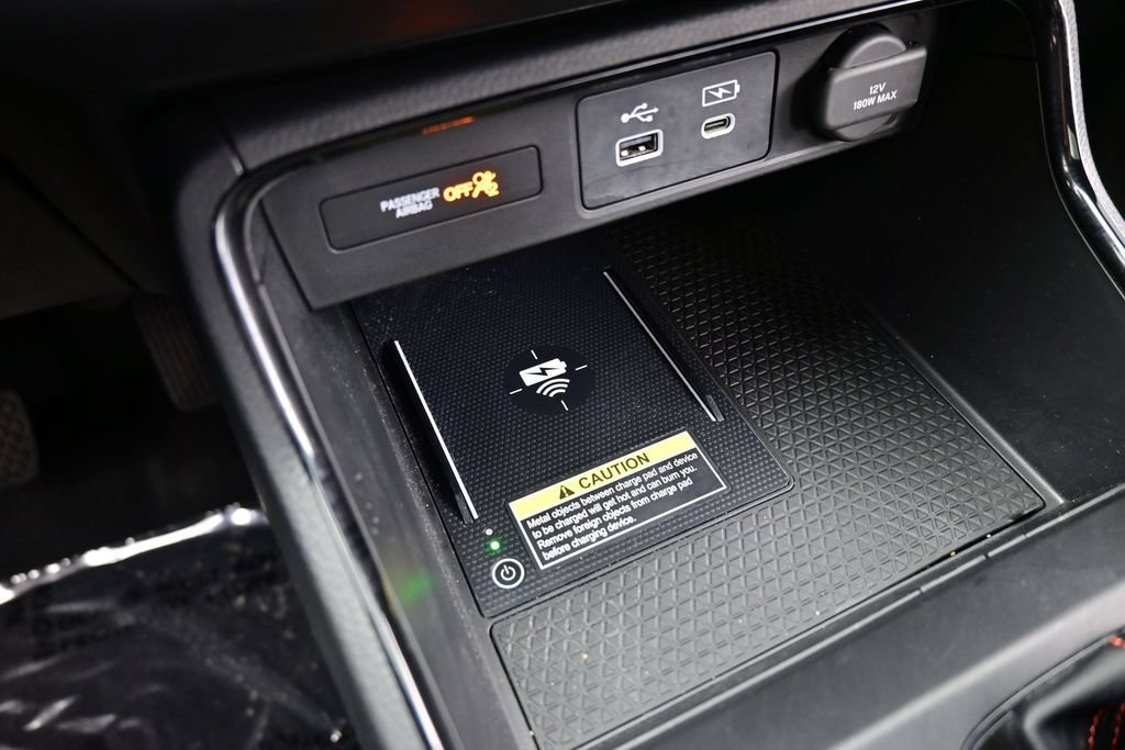 Certified 2024 Honda CR-V Sport-L image 47