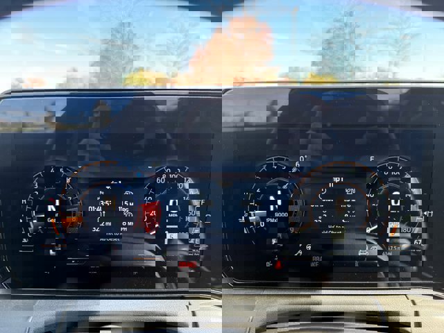 Certified 2024 Ford Mustang Dark Horse image 3