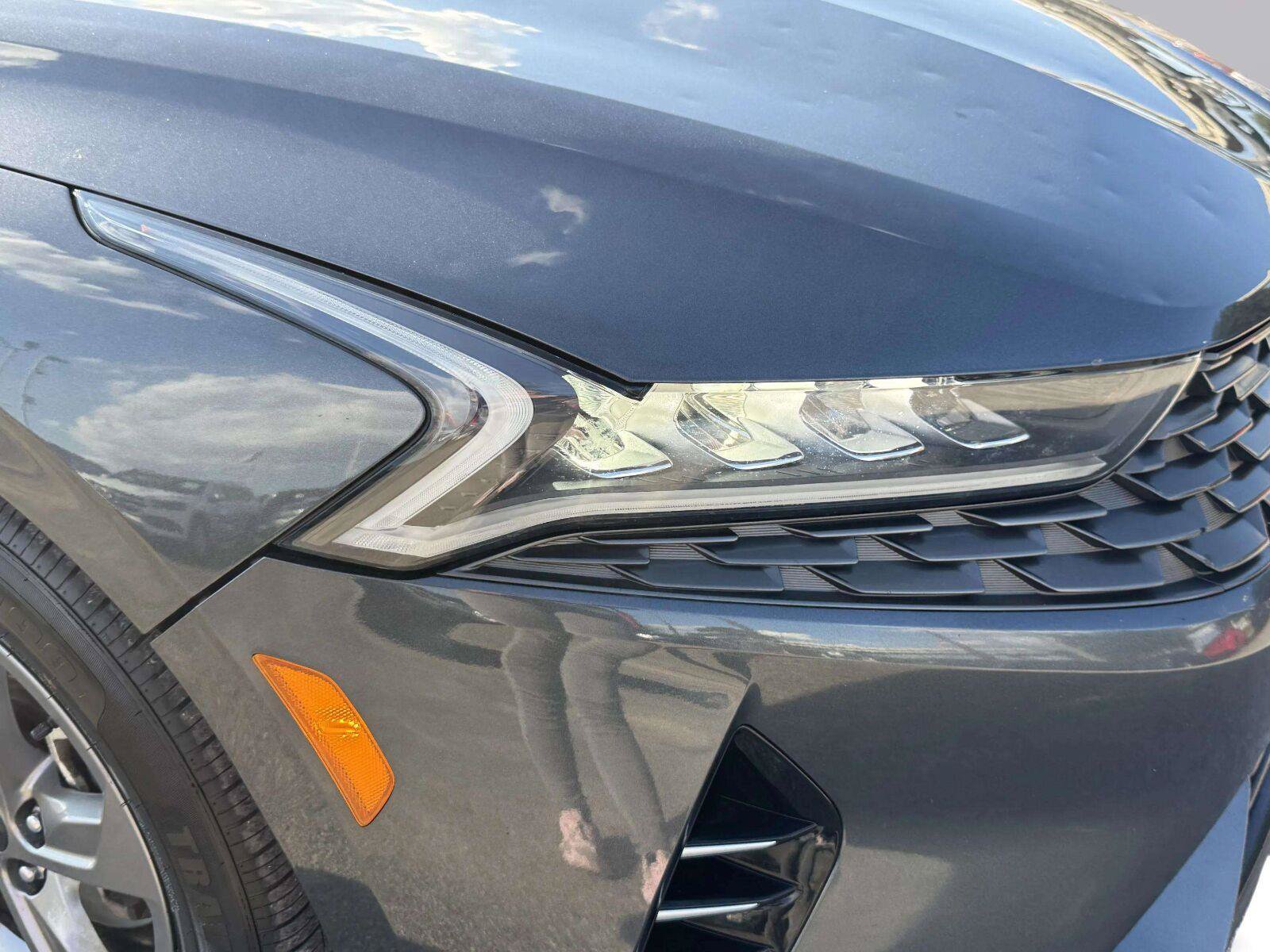 Used 2021 Kia K5 LXS FWD image 47