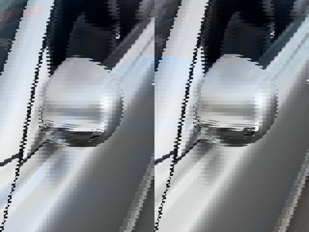 Used 2007 Lexus SC 430 Convertible image 58