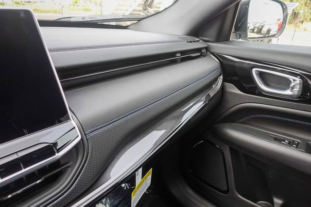 New 2026 Jeep Compass Latitude w/ Quick Order Package 29K image 22