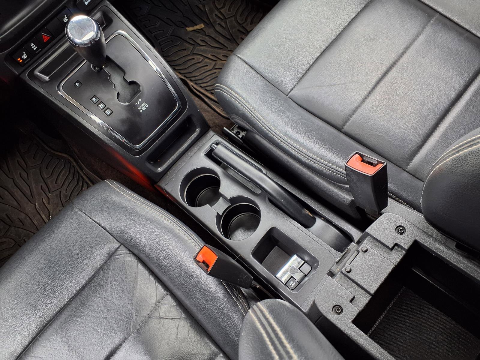 Used 2015 Jeep Patriot High Altitude image 12