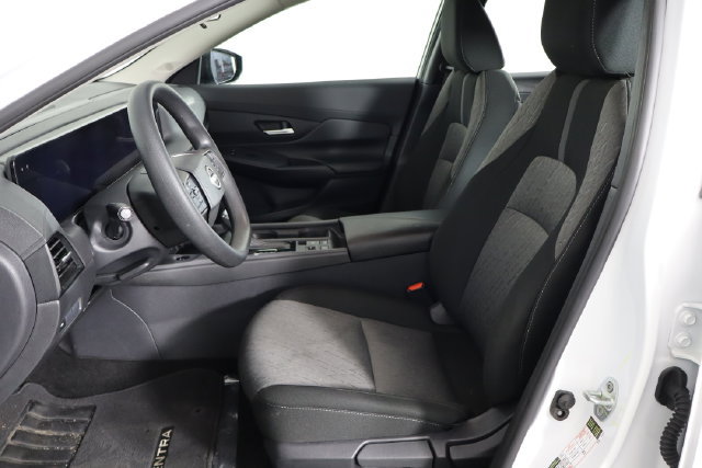 Used 2026 Nissan Sentra SV w/ Floor Mat Package FWD image 13