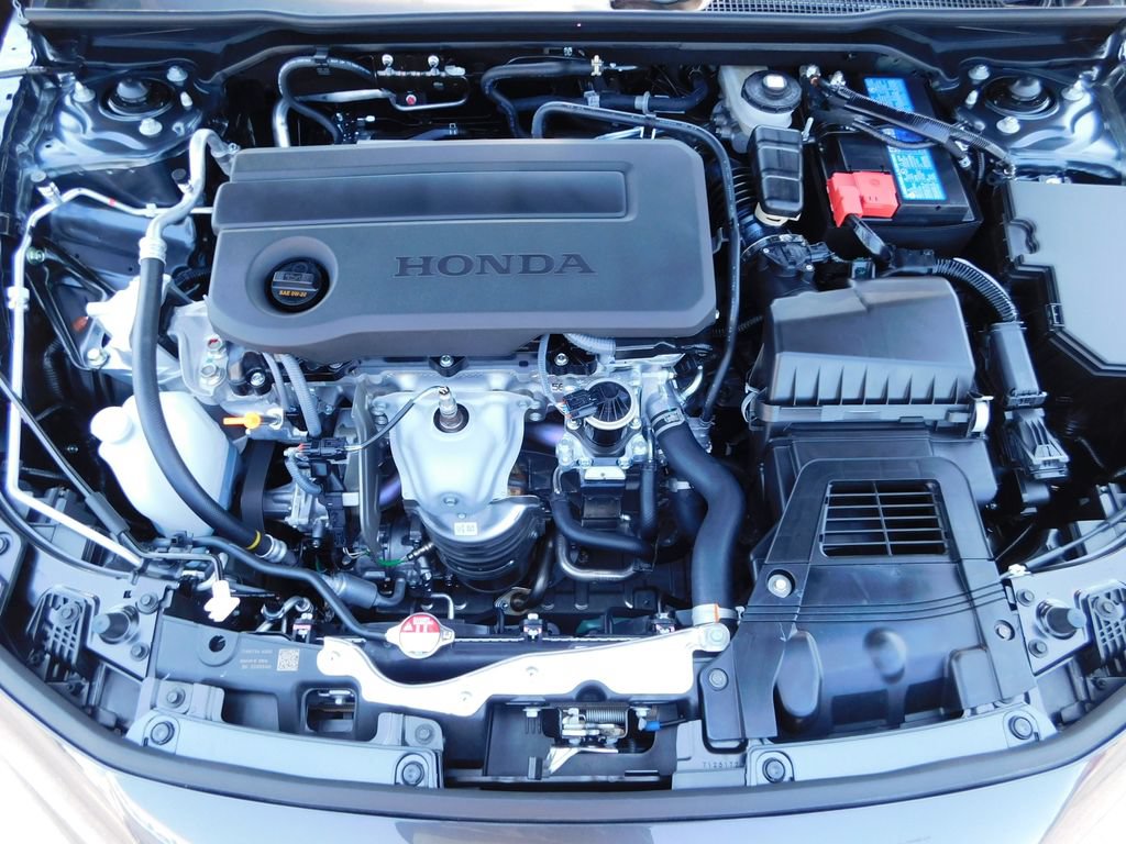 New 2026 Honda Civic Sport image 30