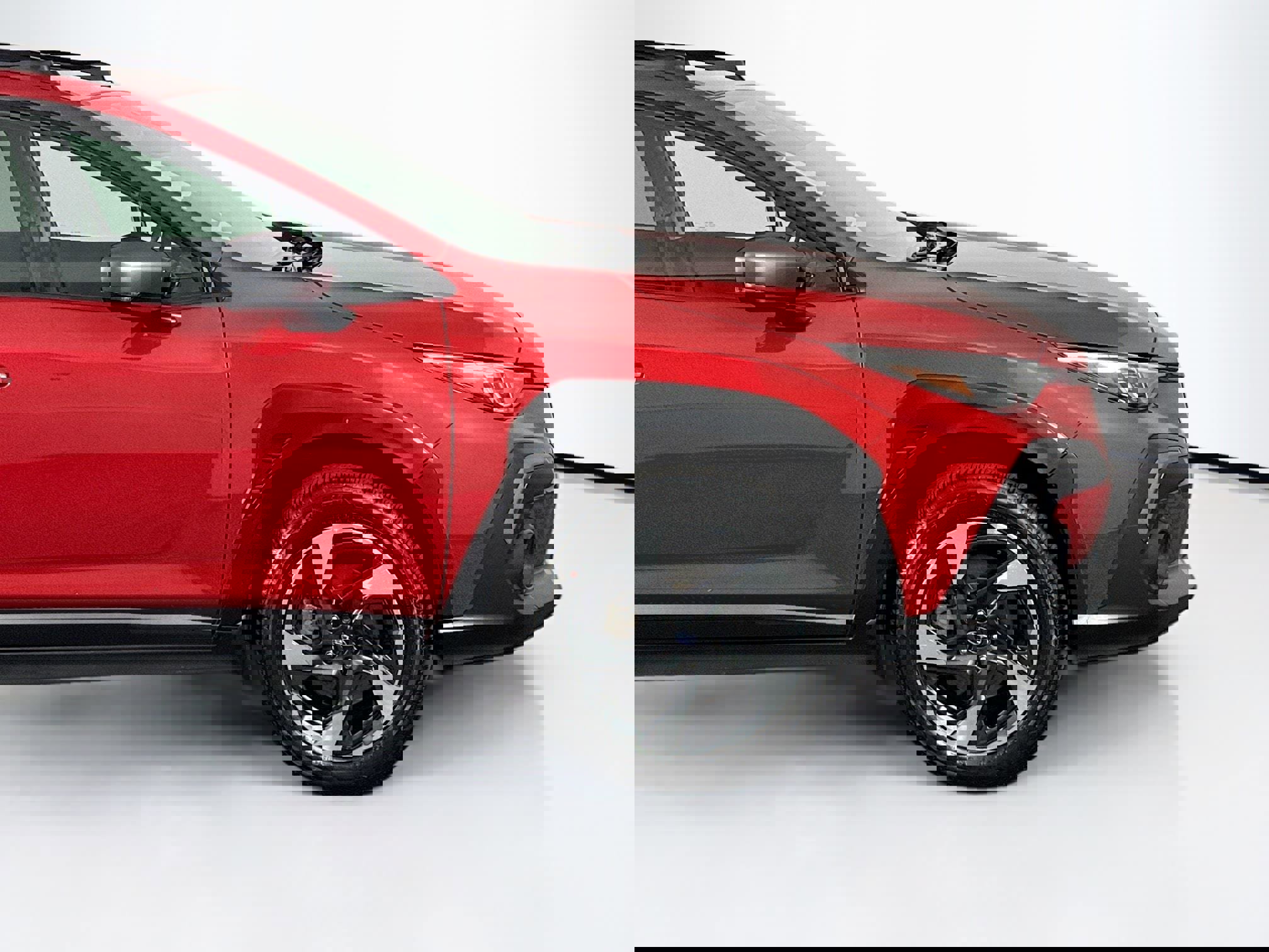 Used 2024 Subaru Crosstrek 2.5i Limited image 44