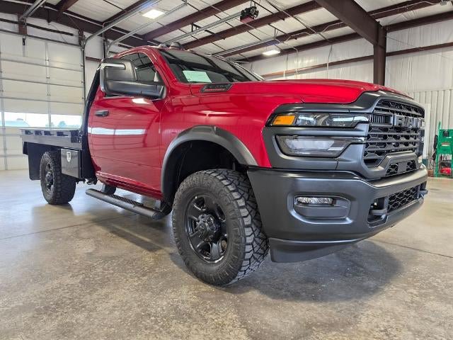 Used 2026 RAM 3500 Tradesman AWD/4WD image 7