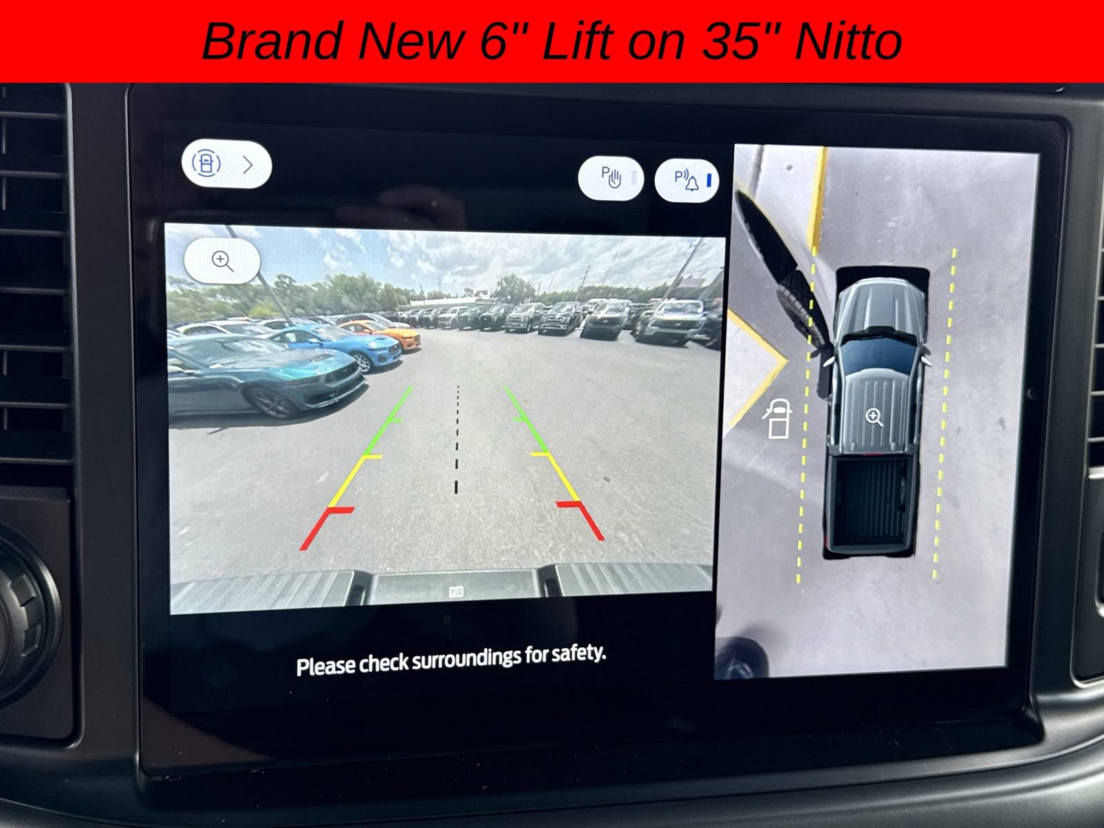 Used 2024 Ford F150 XLT w/ Equipment Group 302A MID AWD/4WD image 24