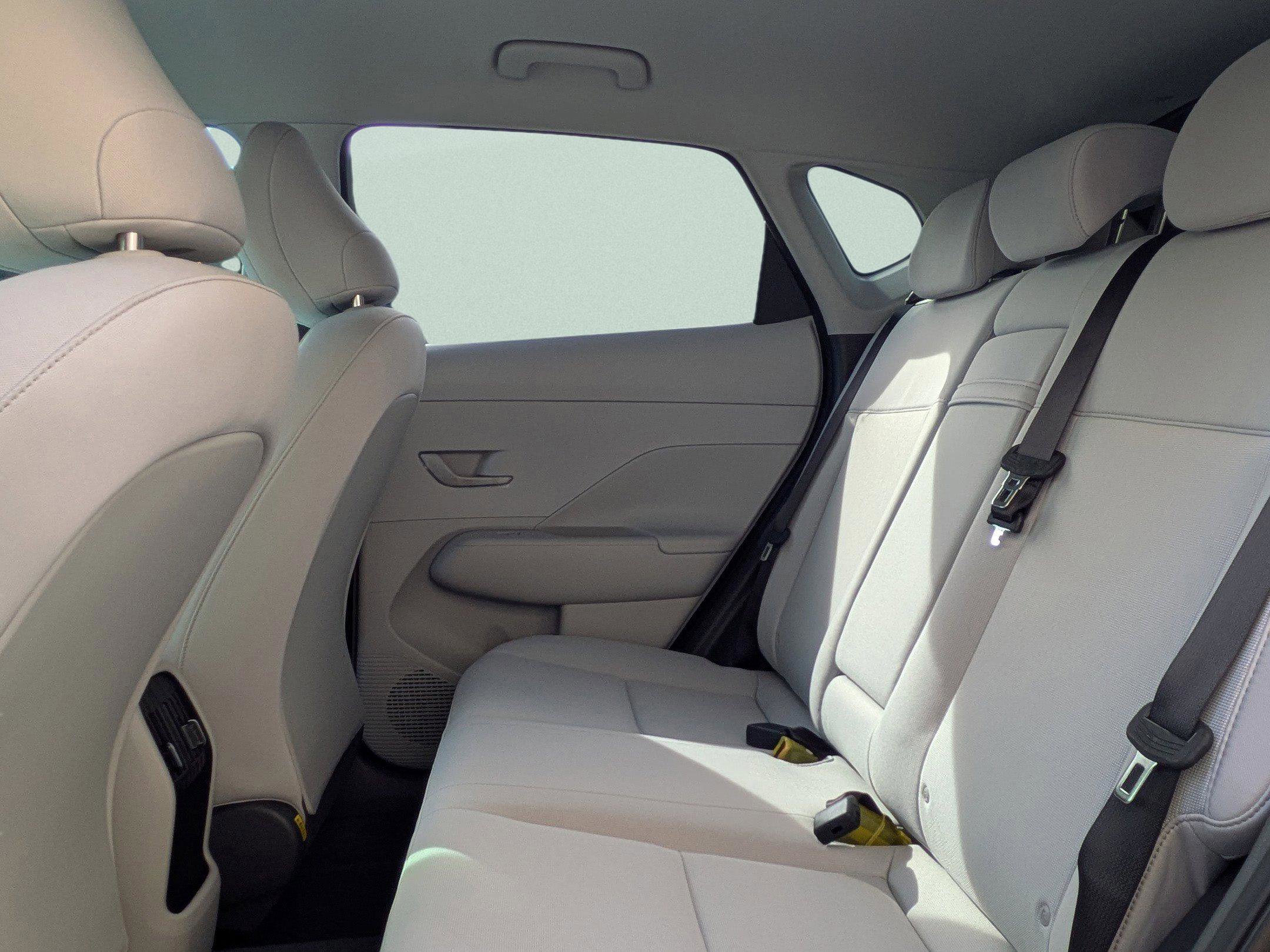 New 2026 Hyundai Kona SEL Sport image 14