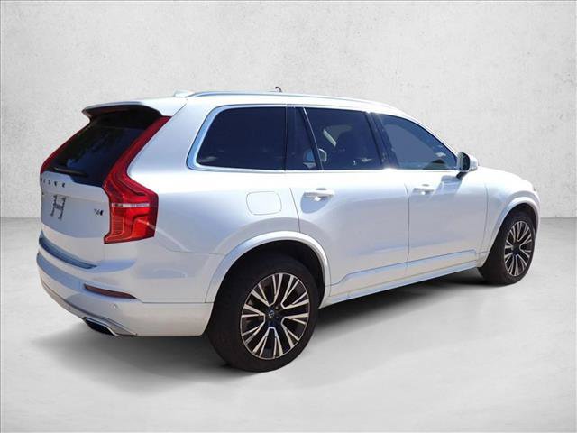 Used 2020 Volvo XC90 T6 Momentum w/ Protection Package Premier AWD/4WD video 3