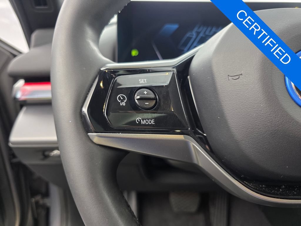 Used 2024 BMW i5 eDrive40i w/ M Sport Package RWD image 20