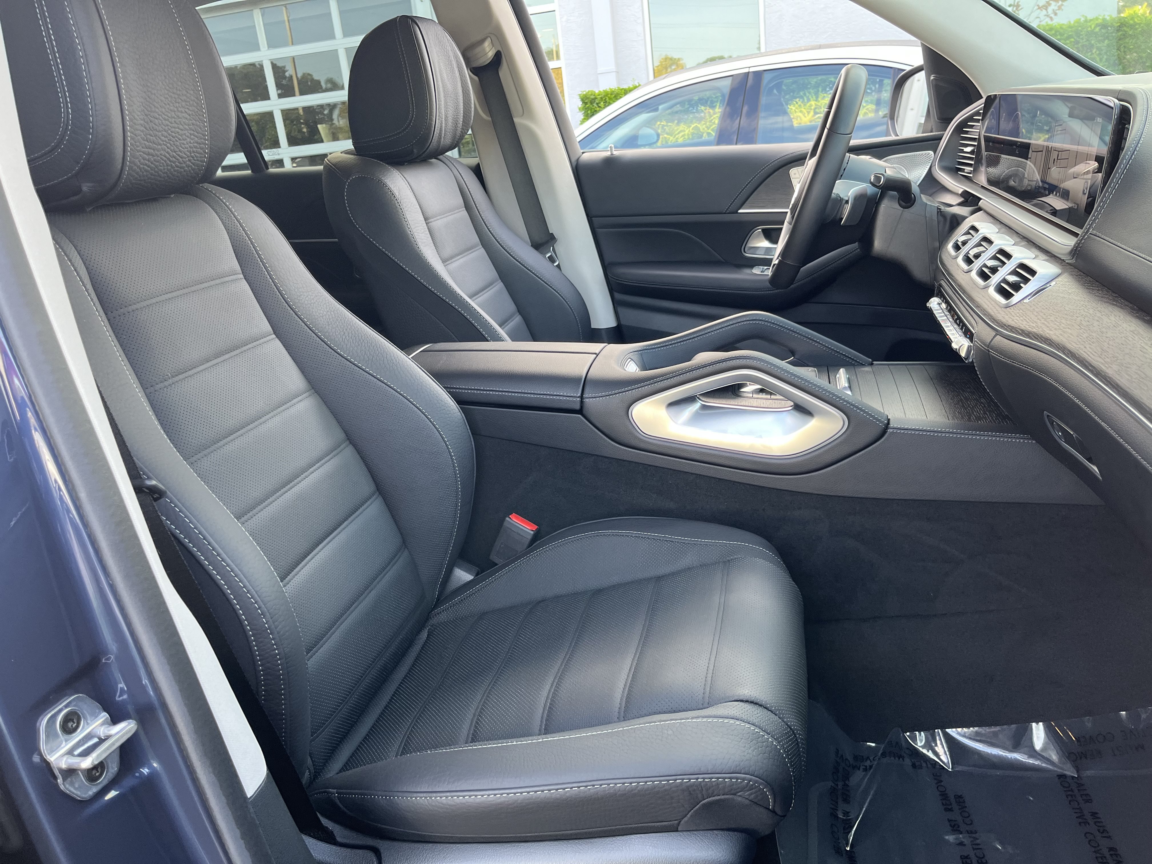 New 2026 Mercedes-Benz GLE 450e 4MATIC image 21