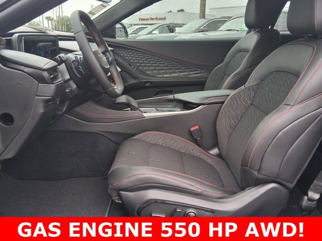 New 2026 Dodge Charger Scat Pack w/ Blacktop Package image 10