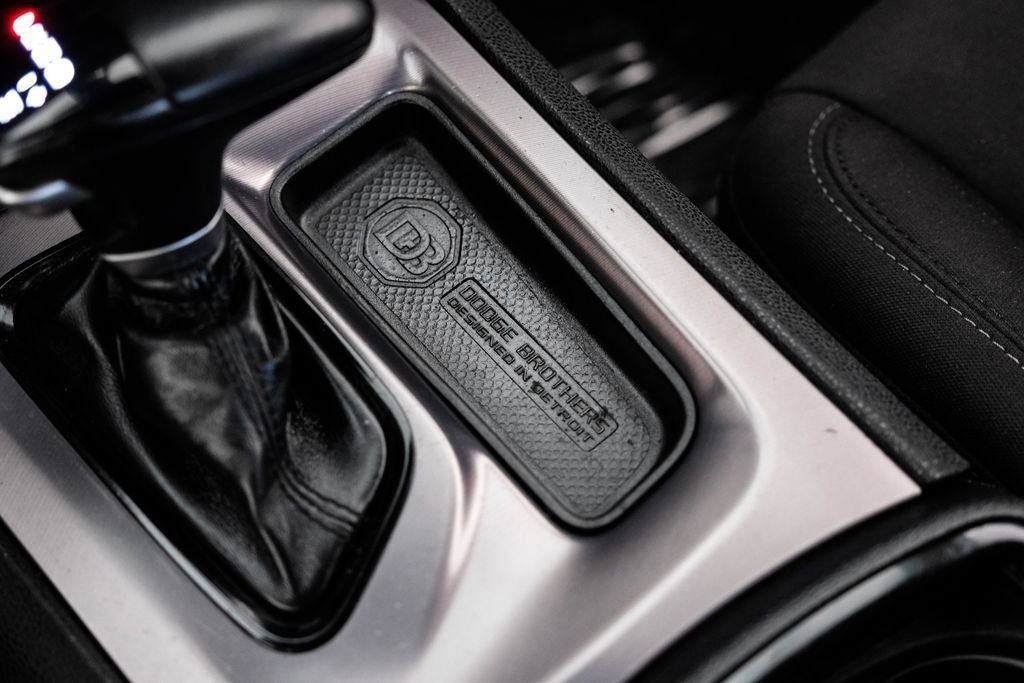 Used 2021 Dodge Charger GT w/ Blacktop Package image 22