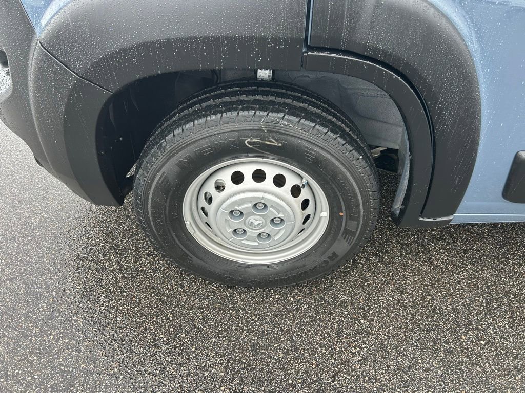 Used 2024 RAM ProMaster 3500 image 12