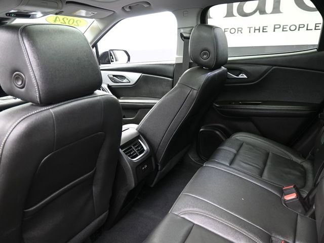 Used 2024 Chevrolet Blazer LT w/ Midnight/Sport Edition image 23