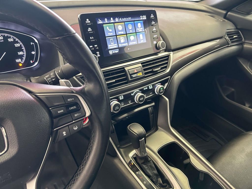 Used 2020 Honda Accord Sport image 20